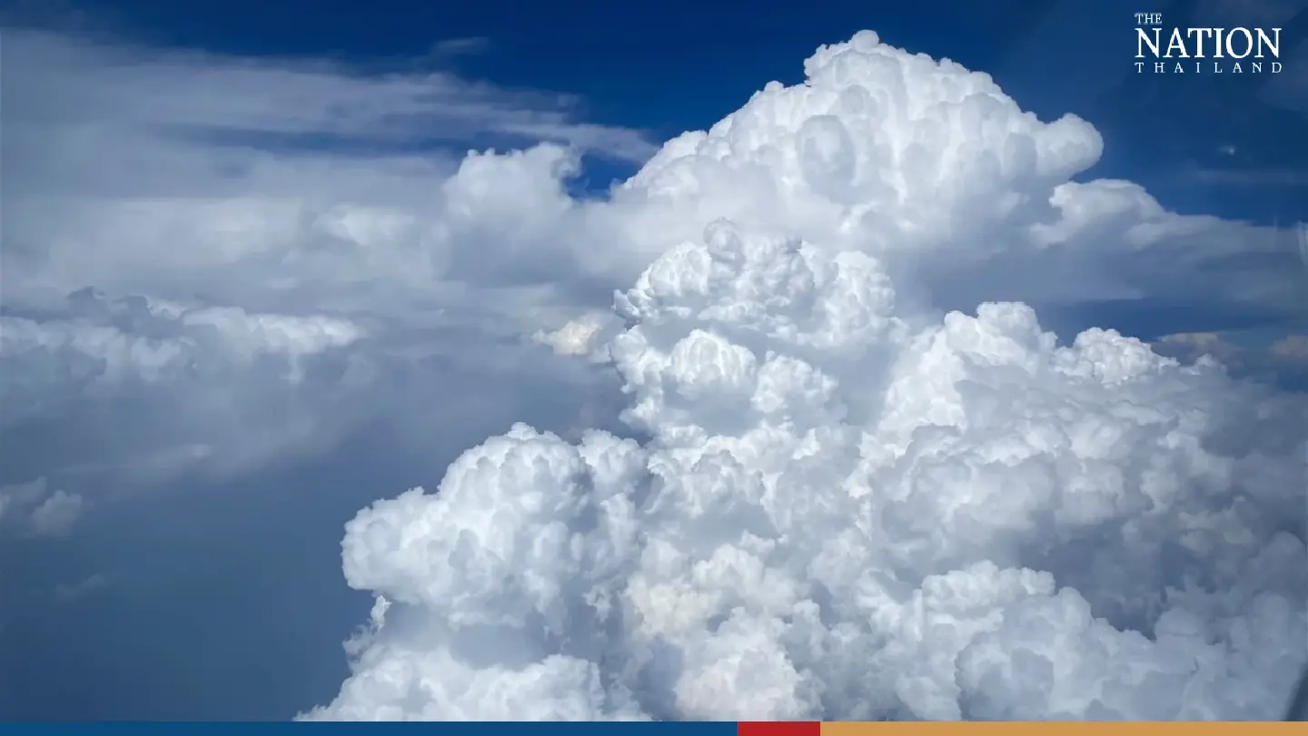 RTAF clouds attack in Chiang Mai - Photo 3