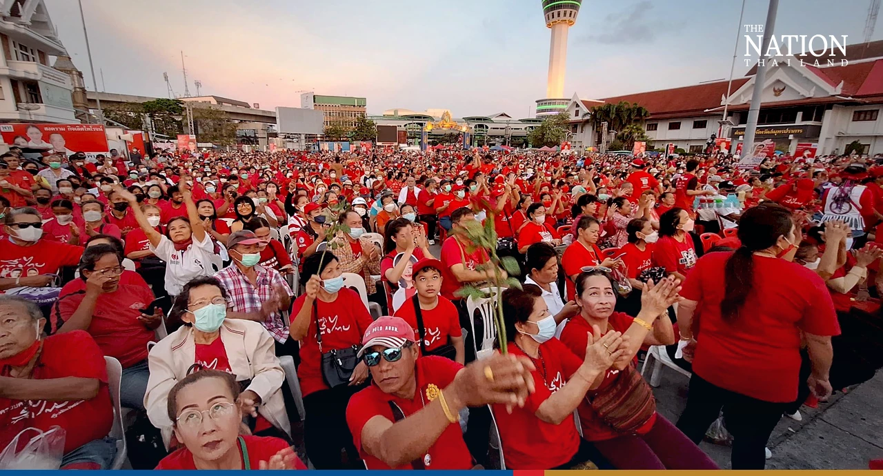 Nationthailand - nationthailand