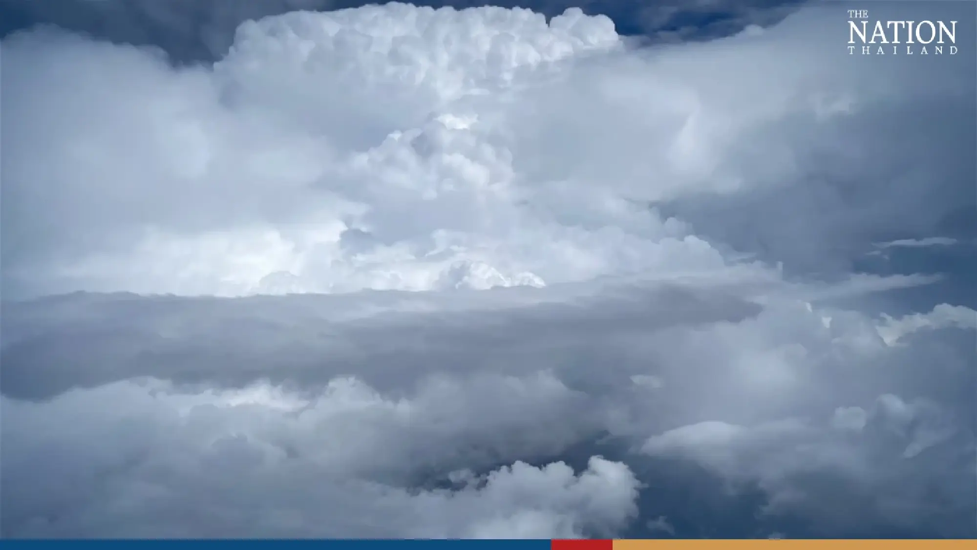 RTAF clouds attack in Chiang Mai - Photo 2