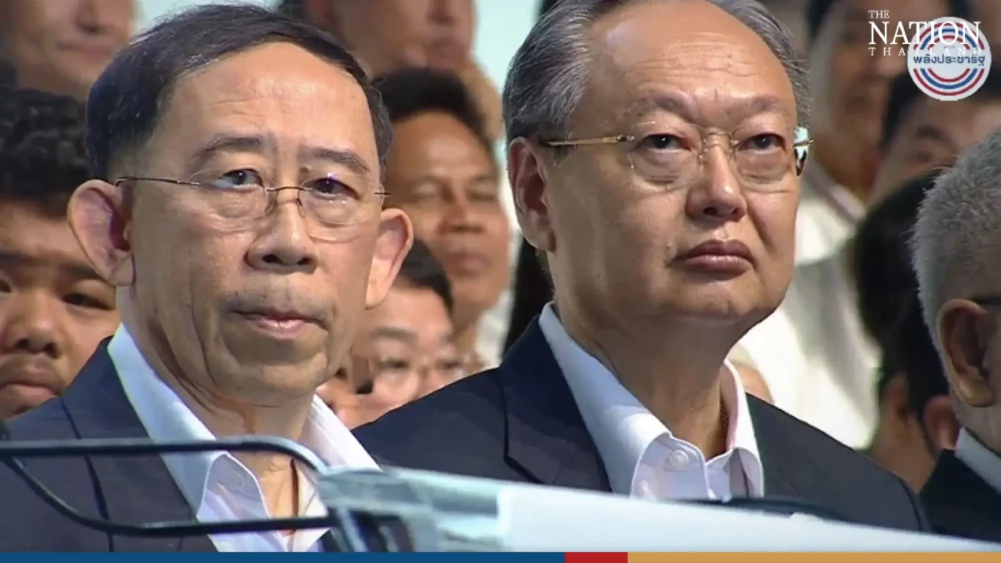 Palang Pracharath unveils MP candidates and 8 economic policies for election - Photo 9