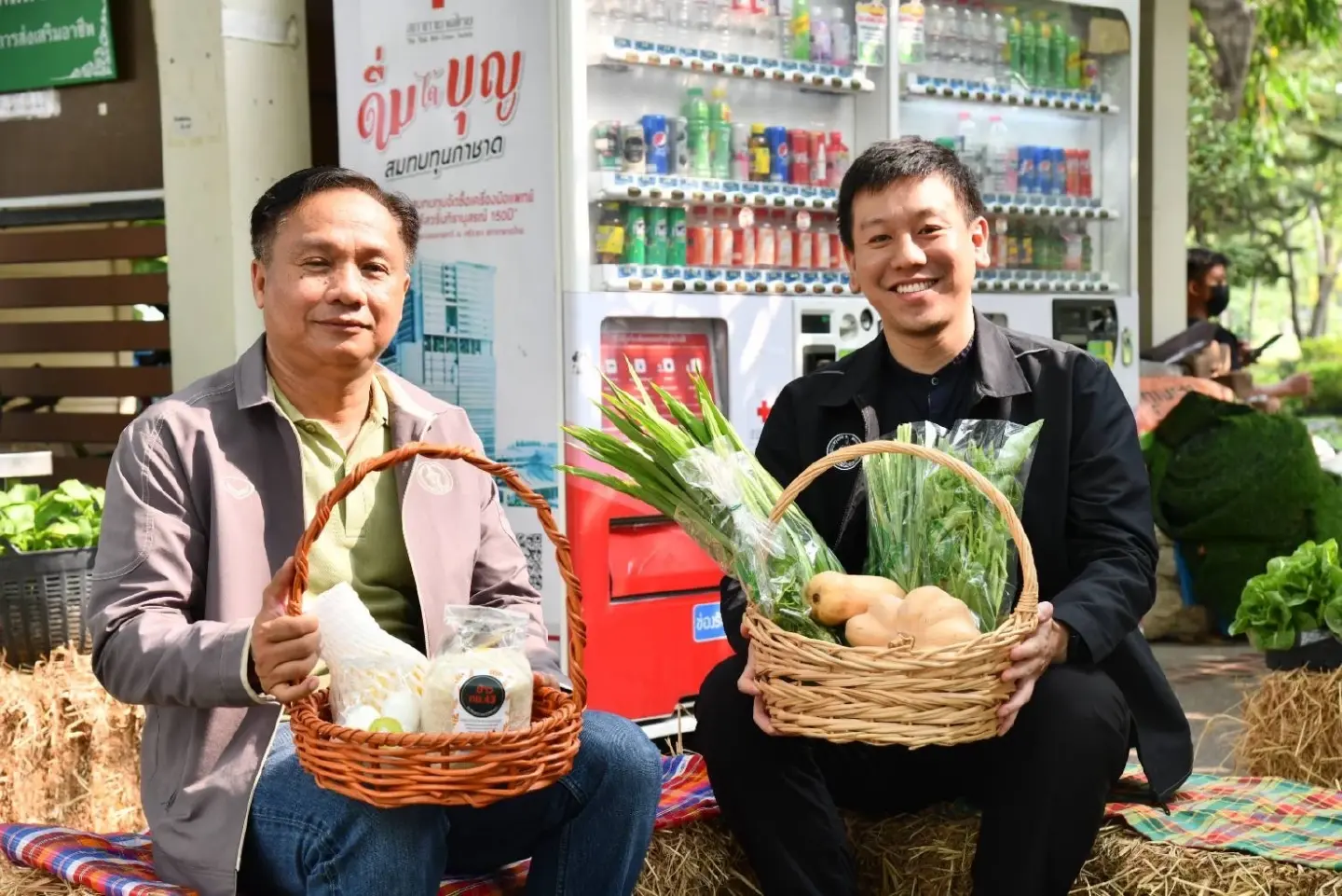 Farmer Market - Photo 3