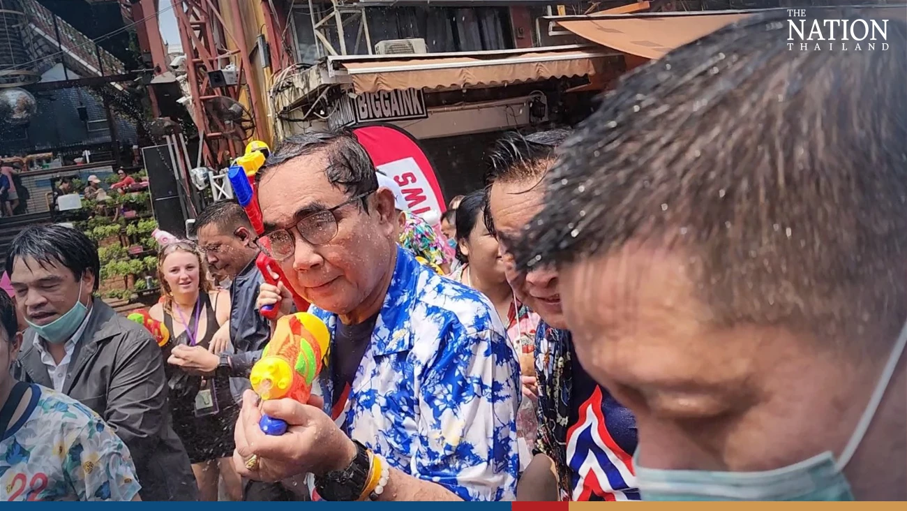 Nationthailand - nationthailand