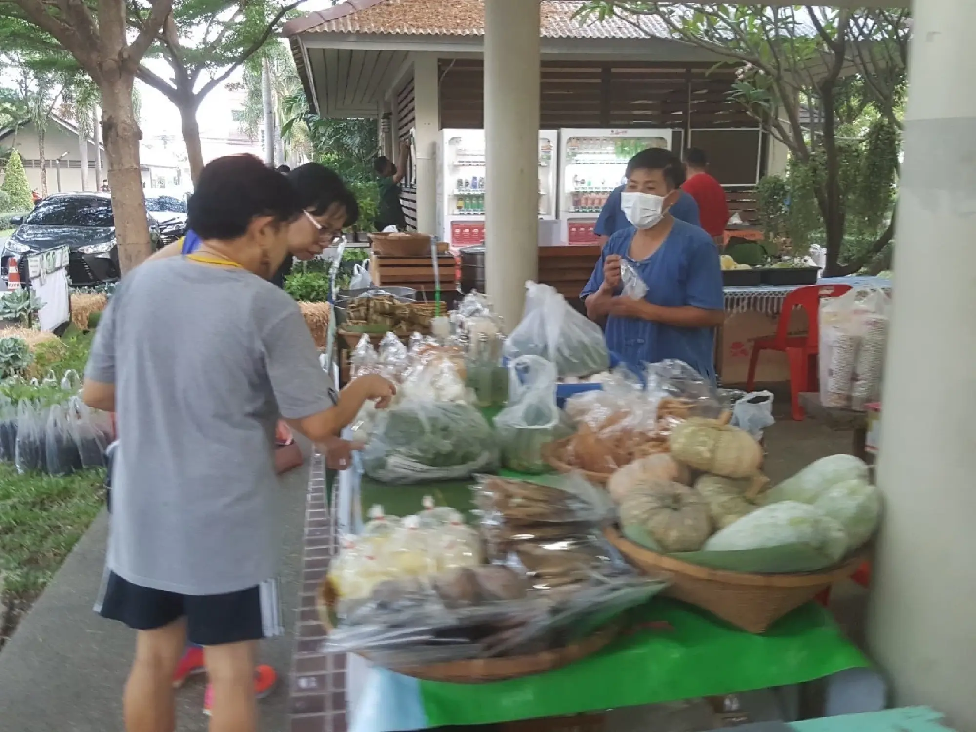 Farmer Market - Photo 7