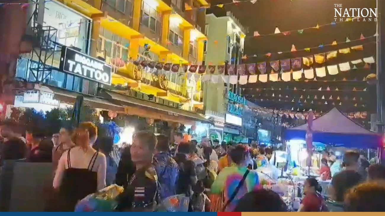Nationthailand - nationthailand