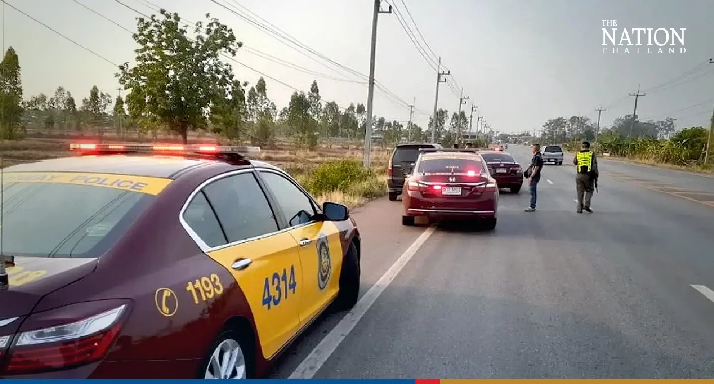 Udon Thani monkey smuggling foiled - Photo 4