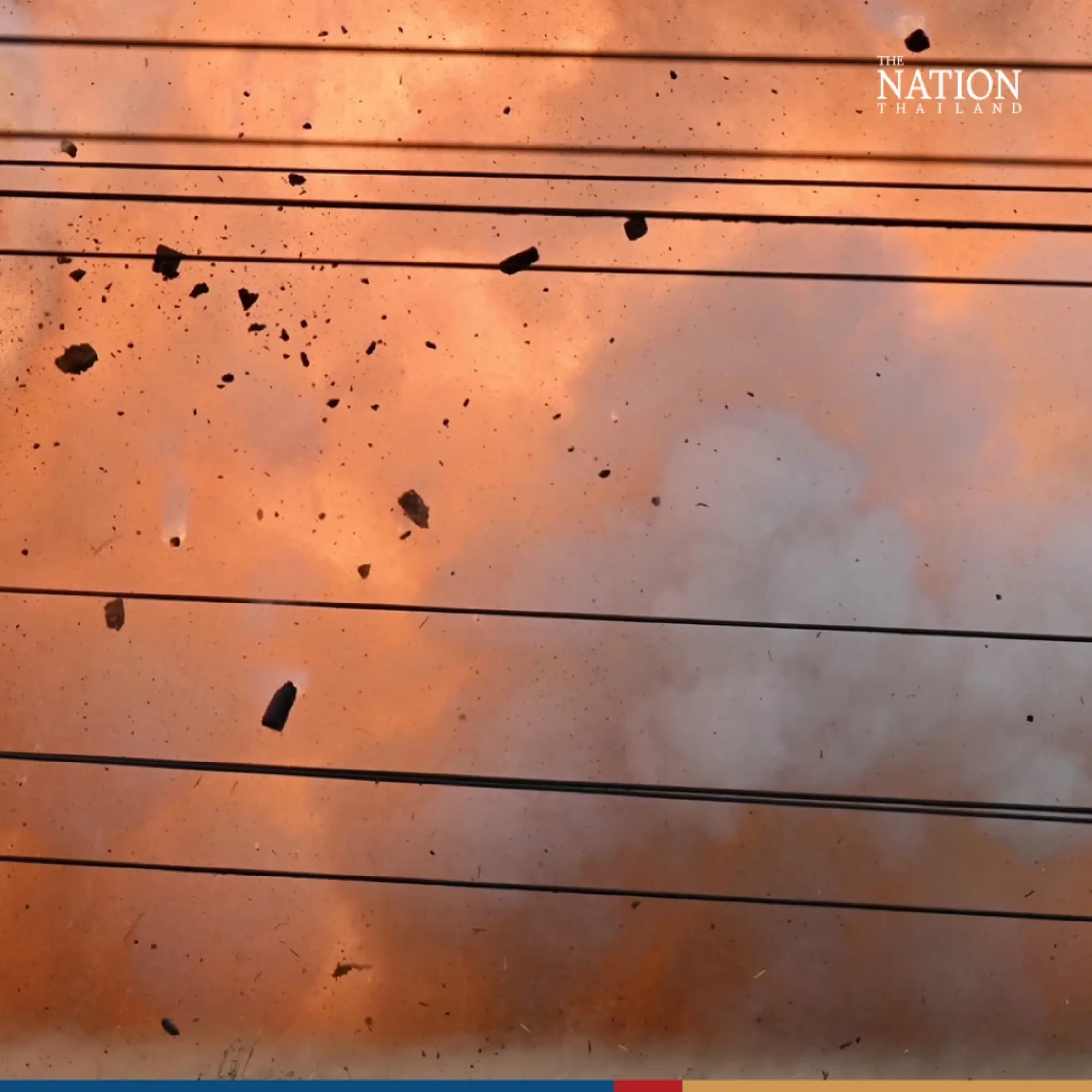 Pathum Thani Mon rockets competition - Photo 9