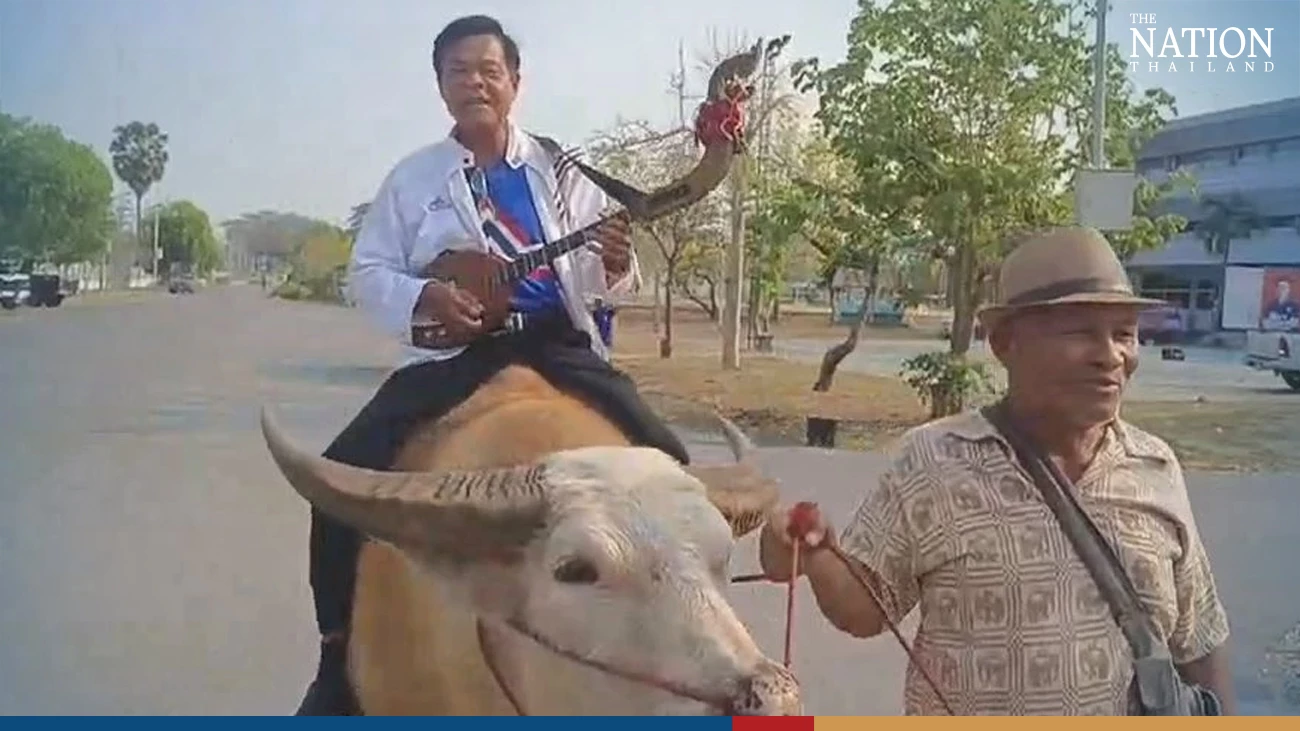 Nationthailand - nationthailand