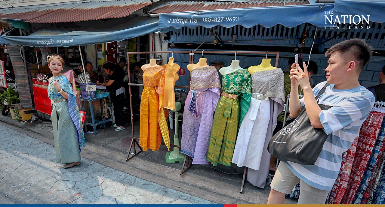 Nationthailand - nationthailand