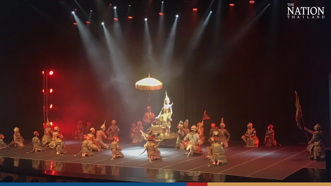 Nationthailand - nationthailand