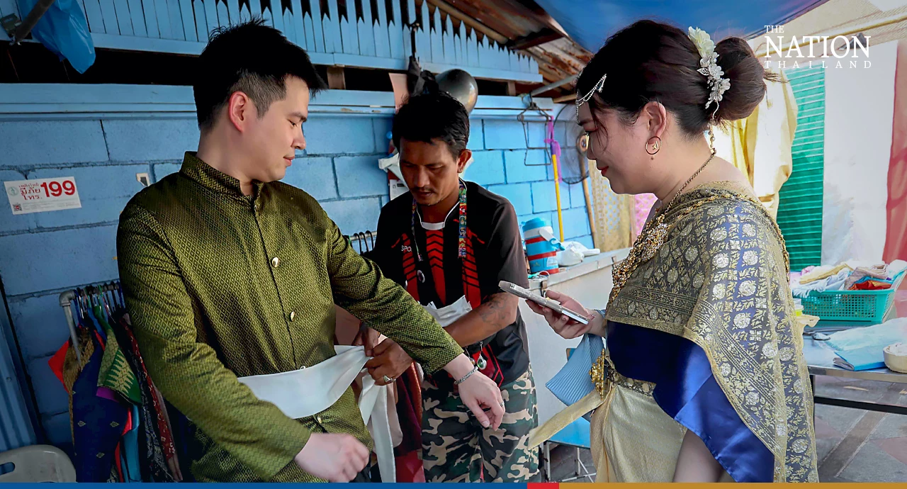 Nationthailand - nationthailand
