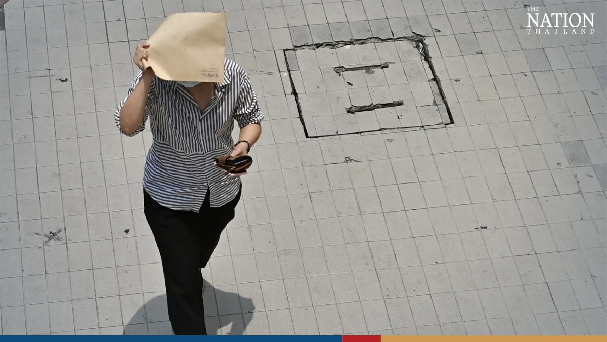 zero shadow - Photo 3