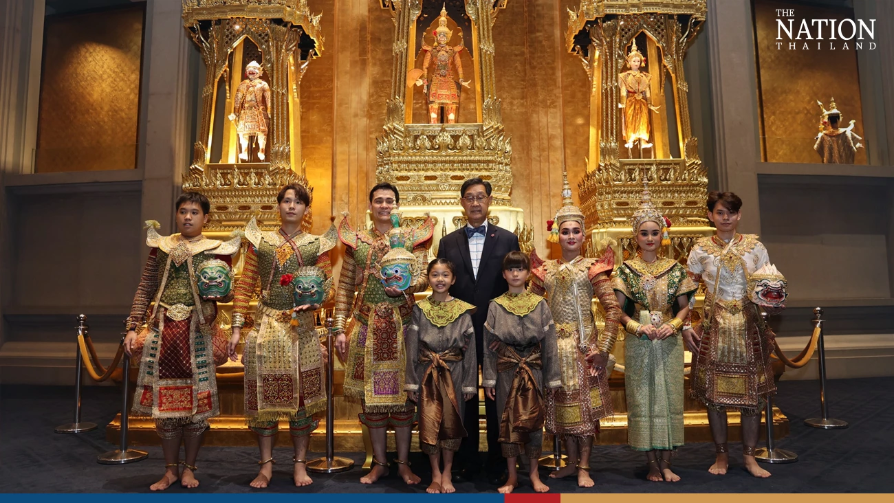 Nationthailand - nationthailand