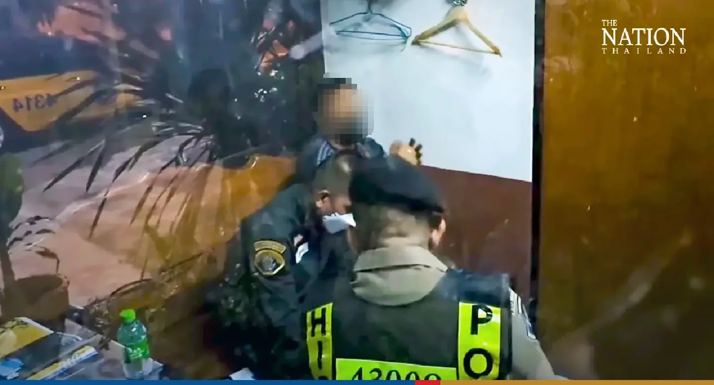 Udon Thani monkey smuggling foiled - Photo 3