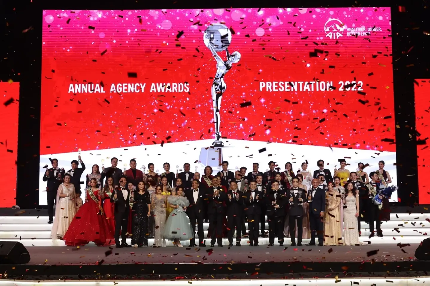 AIA - Photo 3