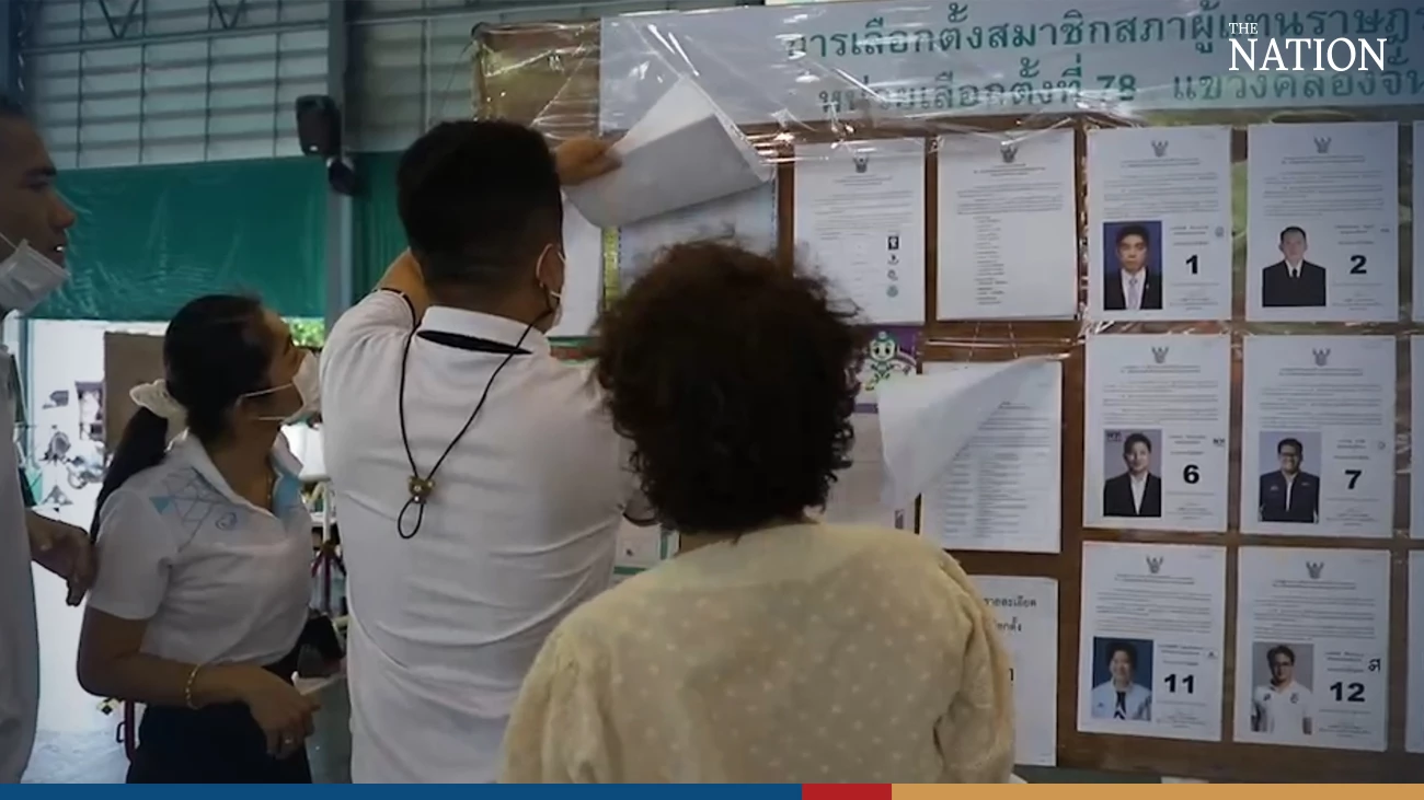 Nationthailand - nationthailand