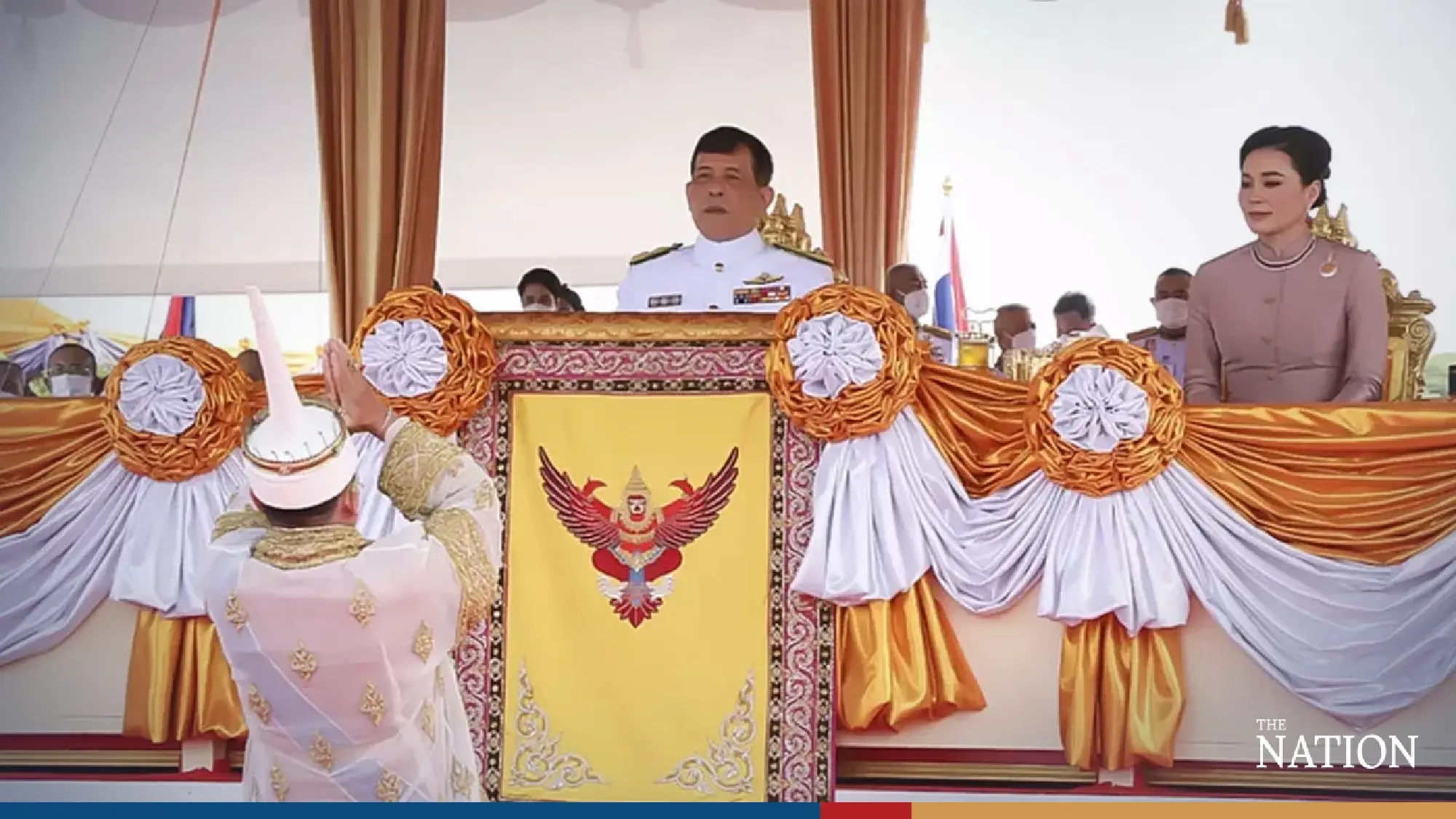 Royal Ploughing Ceremony of 2023 - Photo 7
