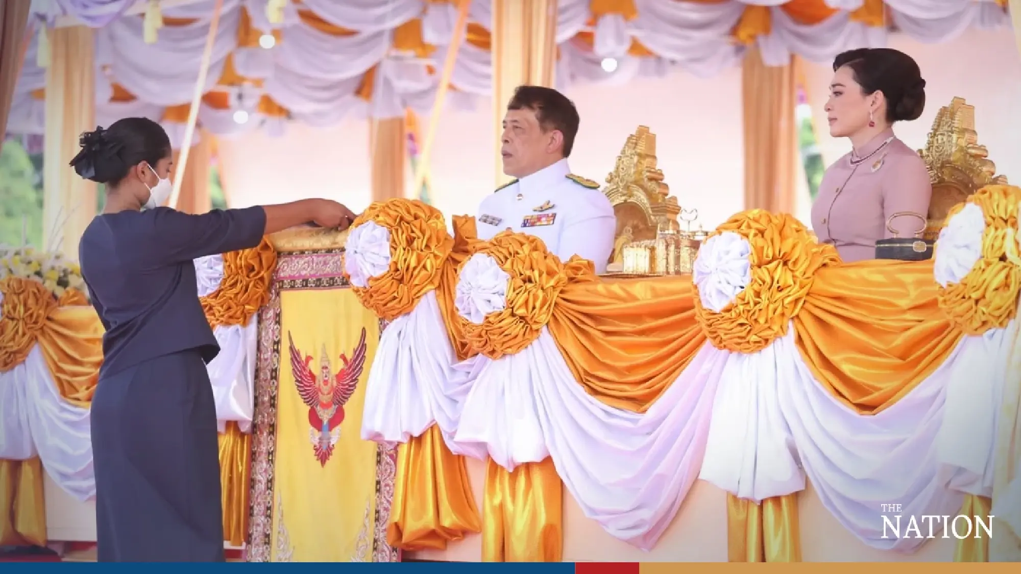 Royal Ploughing Ceremony of 2023 - Photo 3