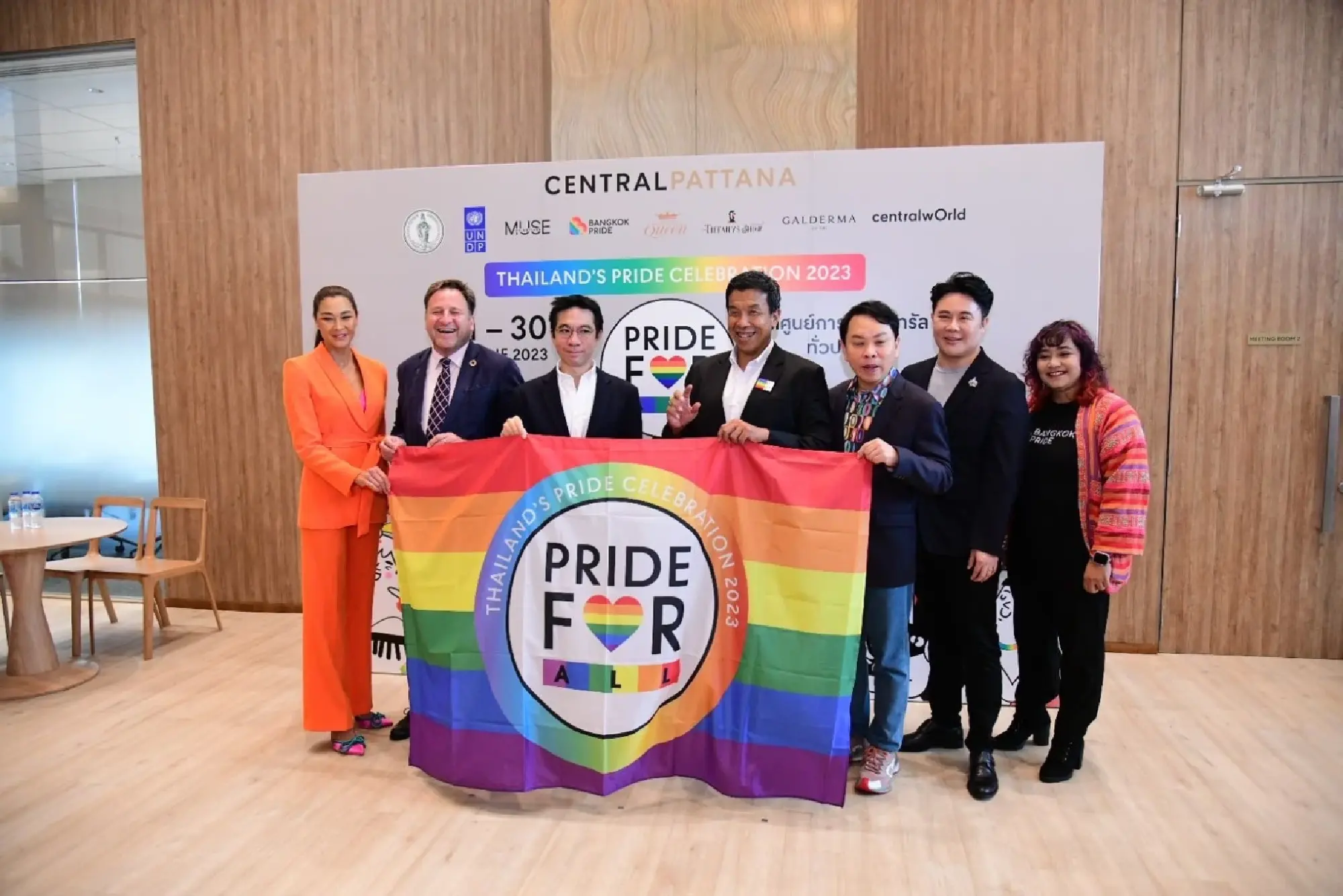 BKK Pride - Photo 8