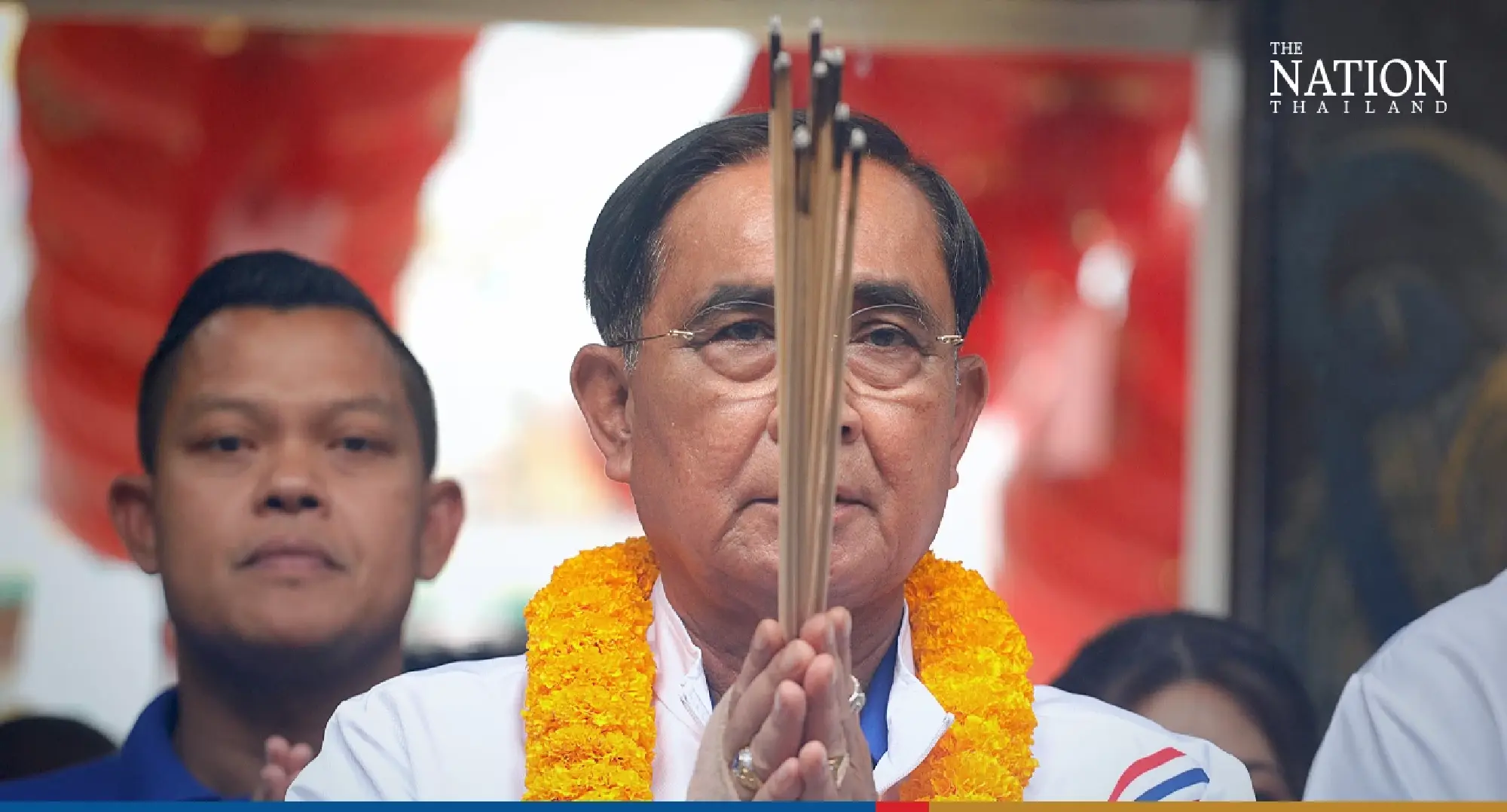 Prayut - Photo 4