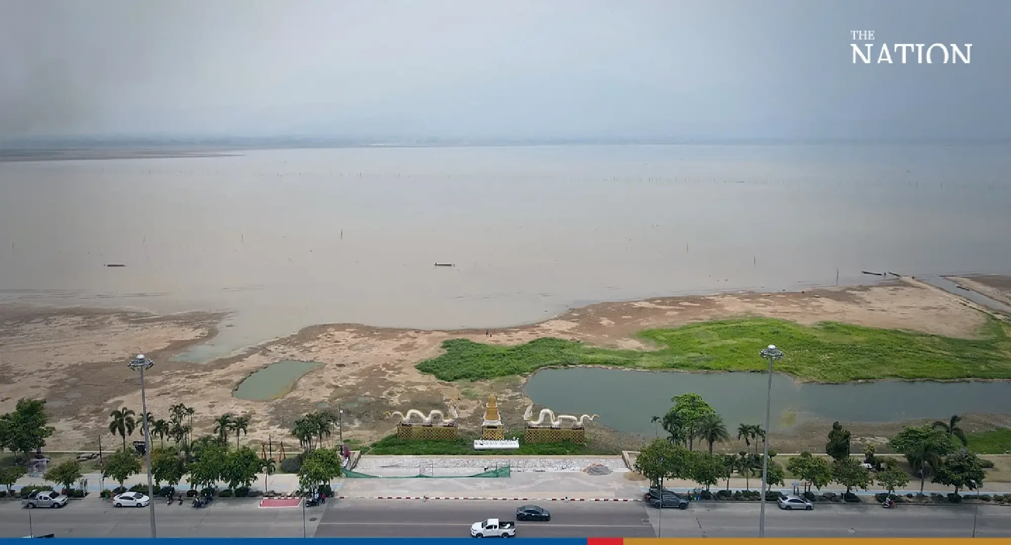 Kwan Phayao runs dry - Photo 8