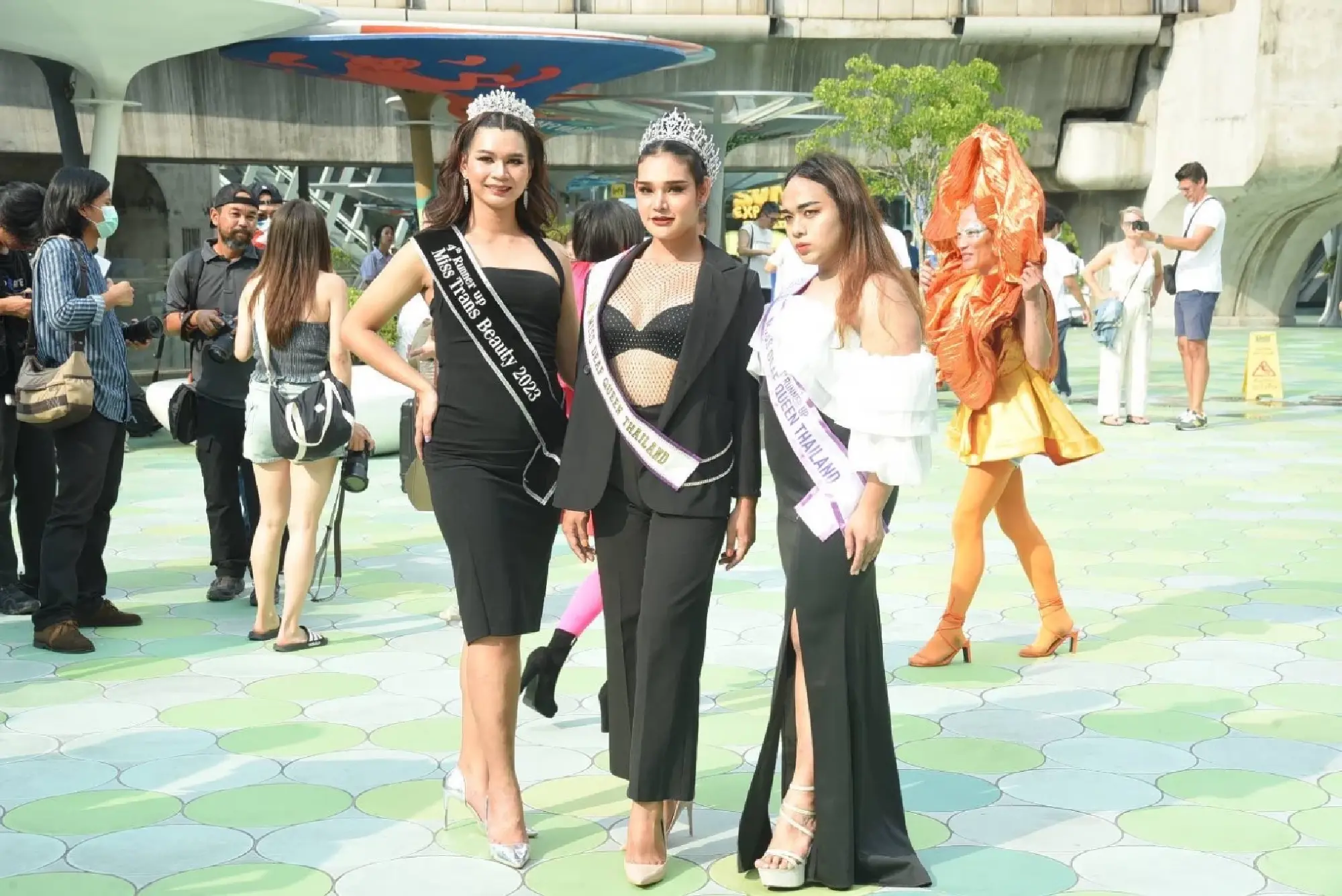 BKKPride - Photo 5