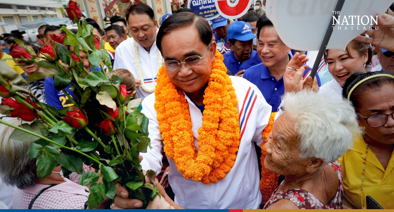 Nationthailand - nationthailand