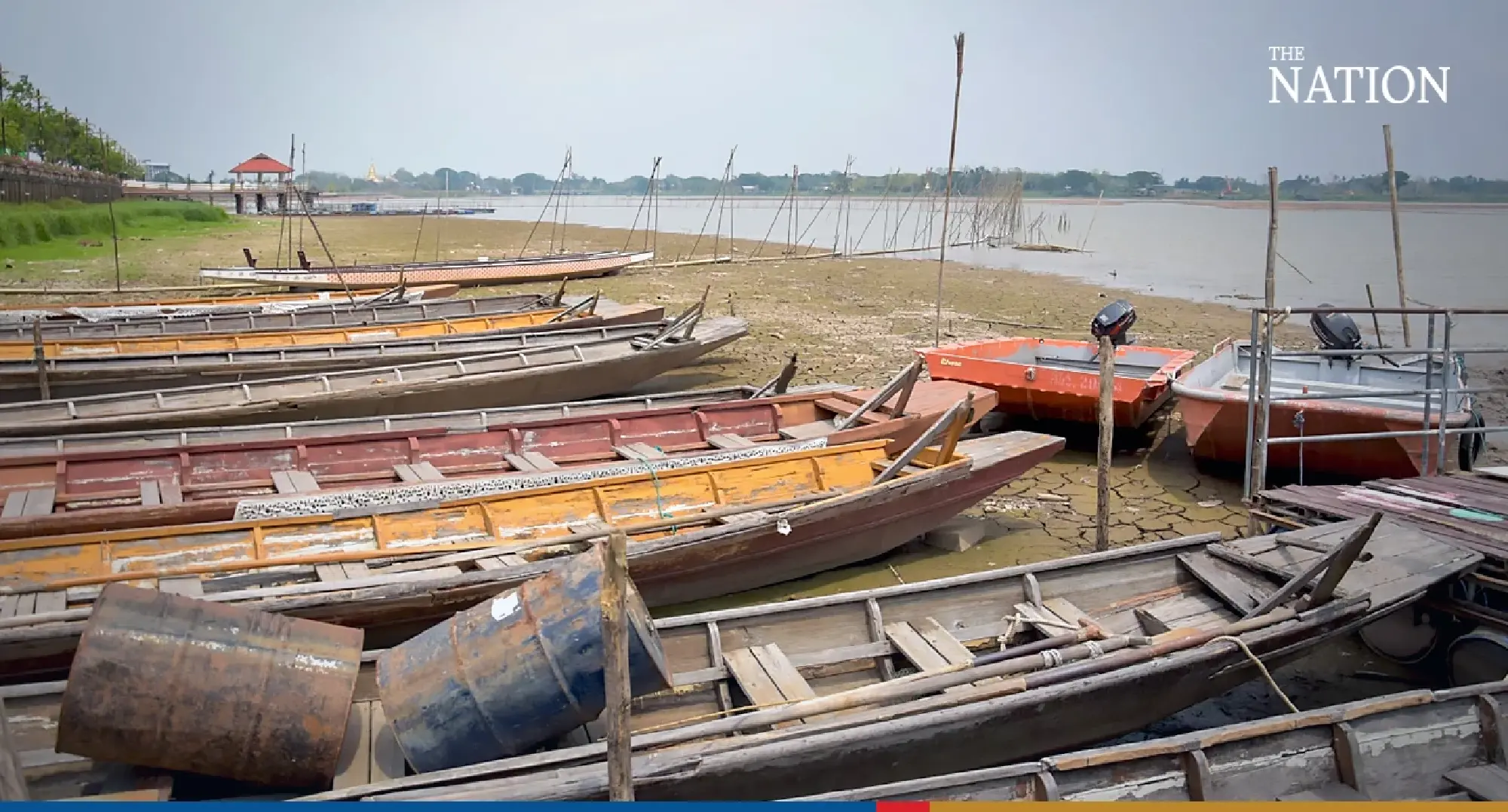 Kwan Phayao runs dry - Photo 2
