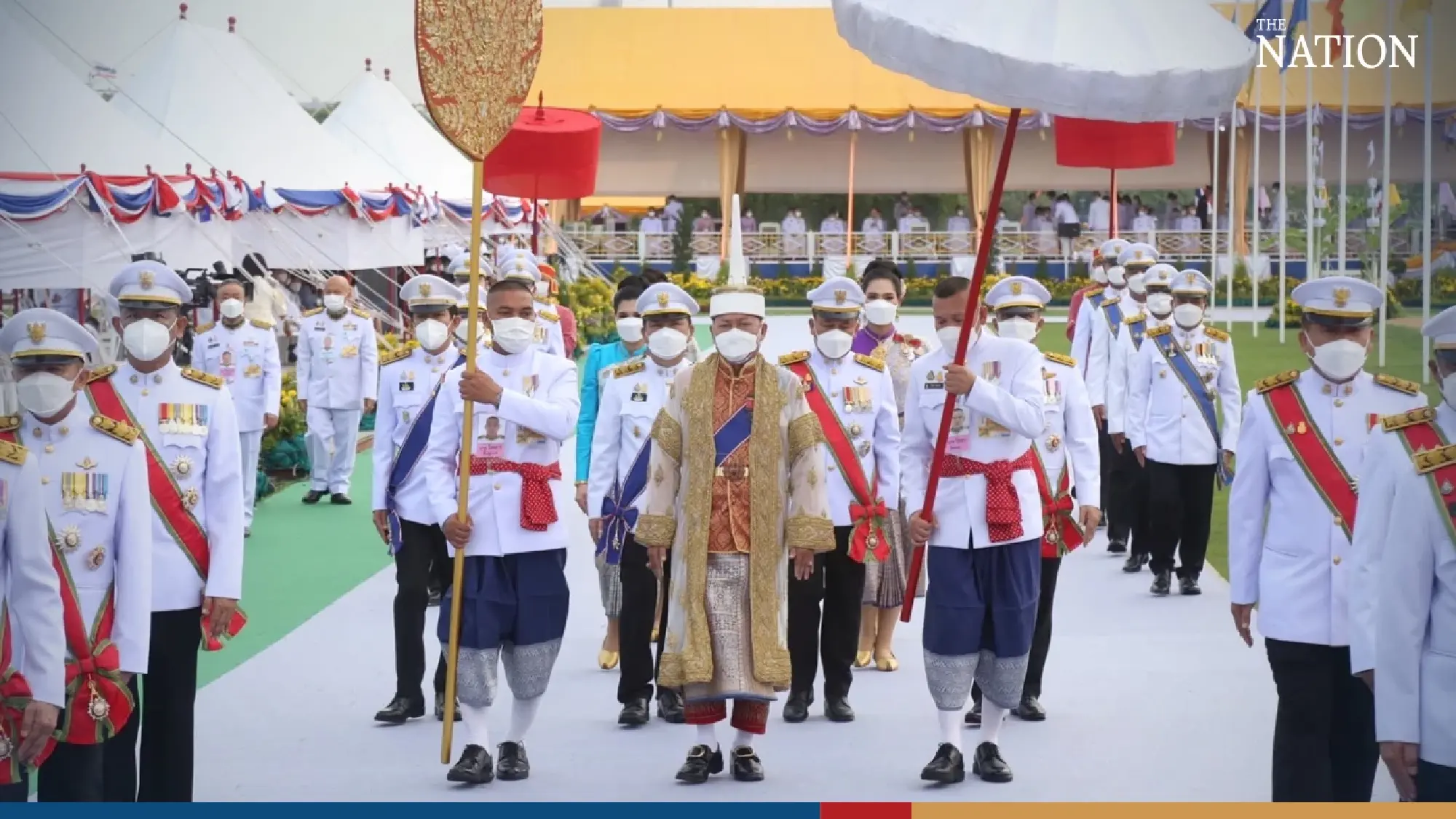Royal Ploughing Ceremony of 2023 - Photo 8
