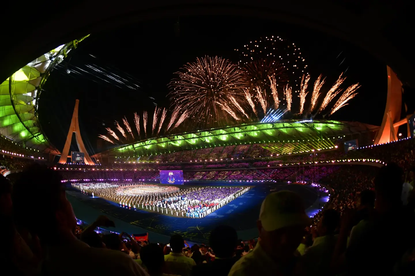 Seagames - Photo 4