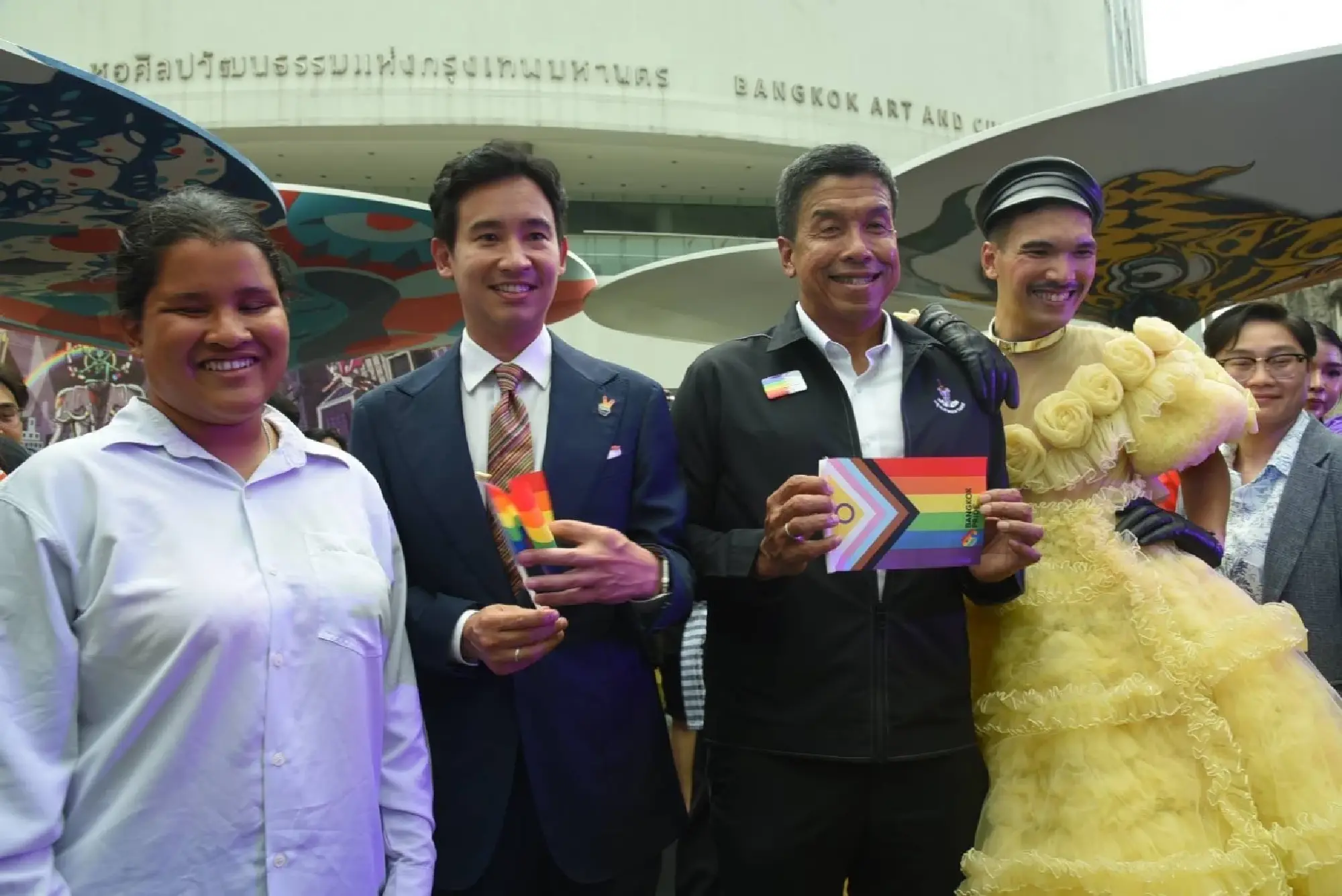 BKKPride - Photo 6