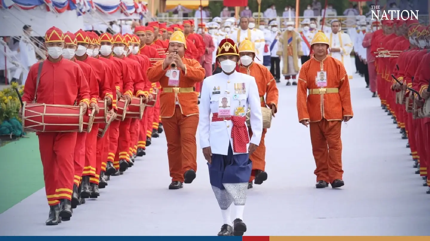 Royal Ploughing Ceremony of 2023 - Photo 2