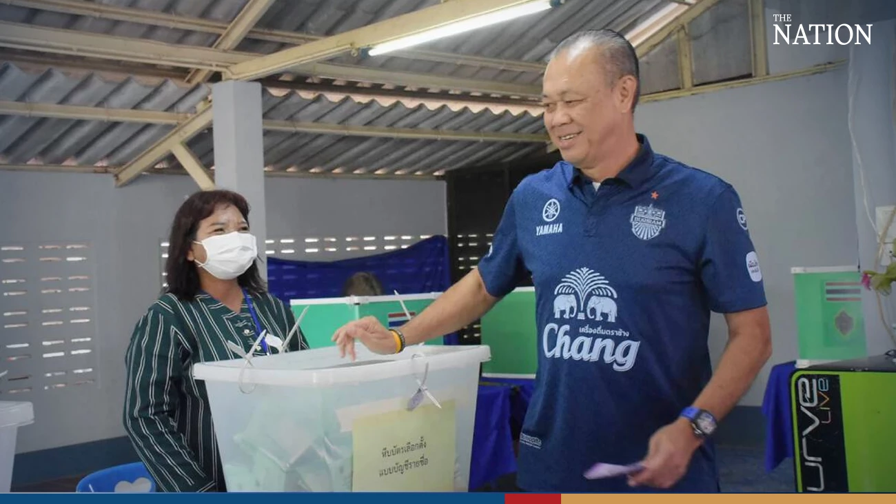 Nationthailand - nationthailand