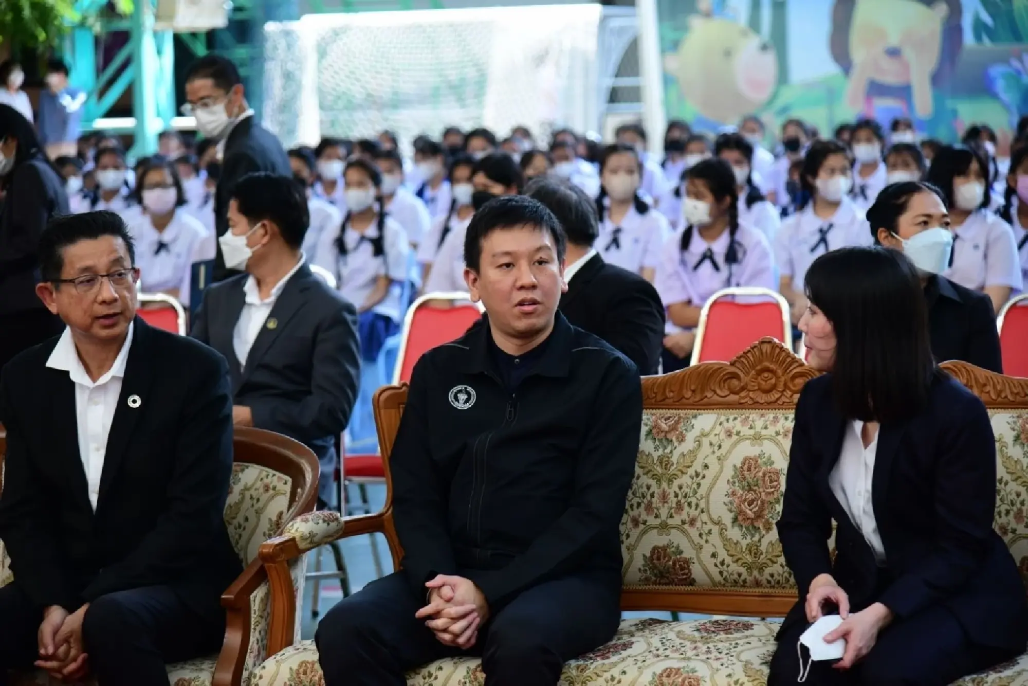 Kao - Photo 7