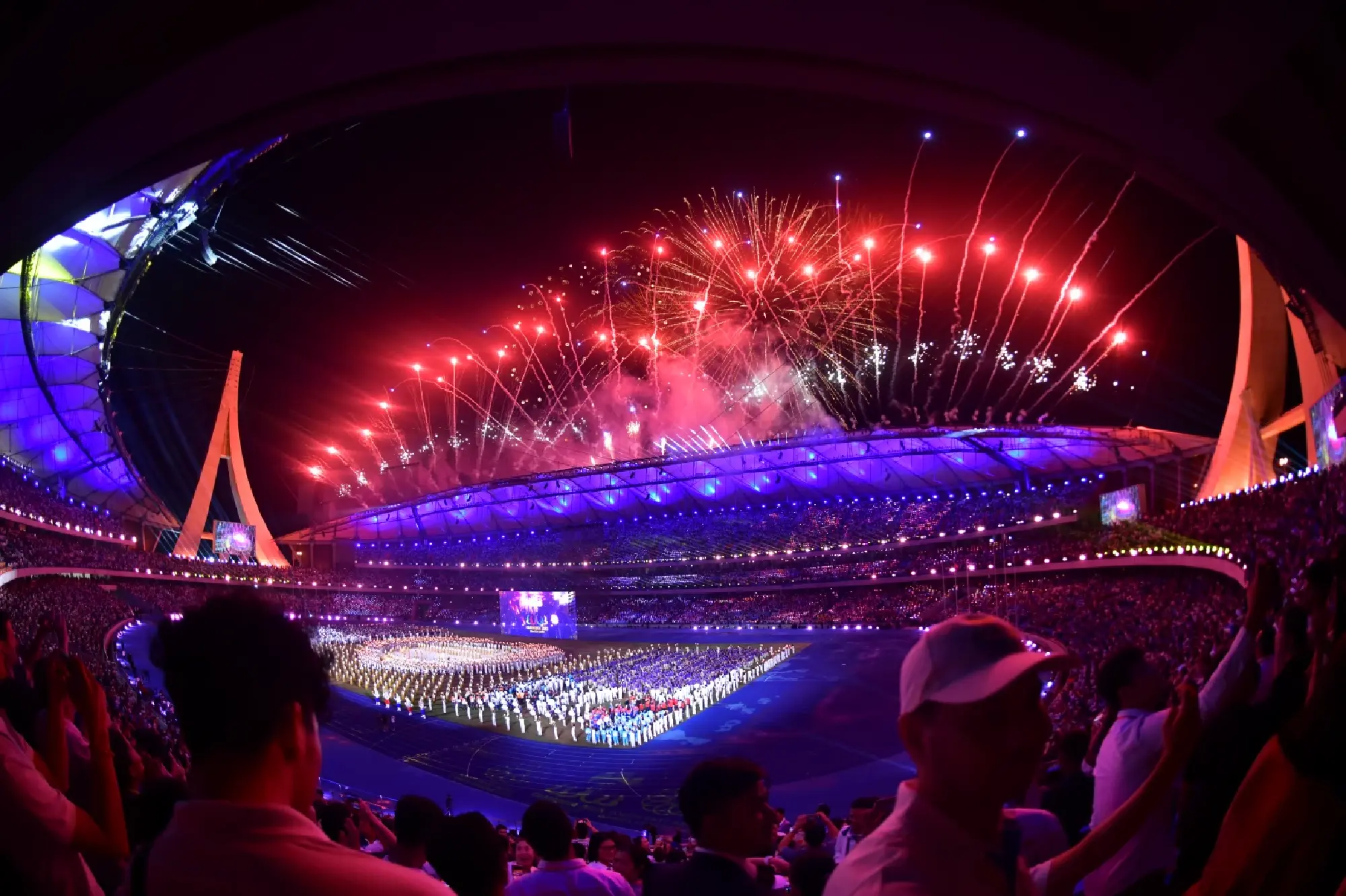 Seagames - Photo 3