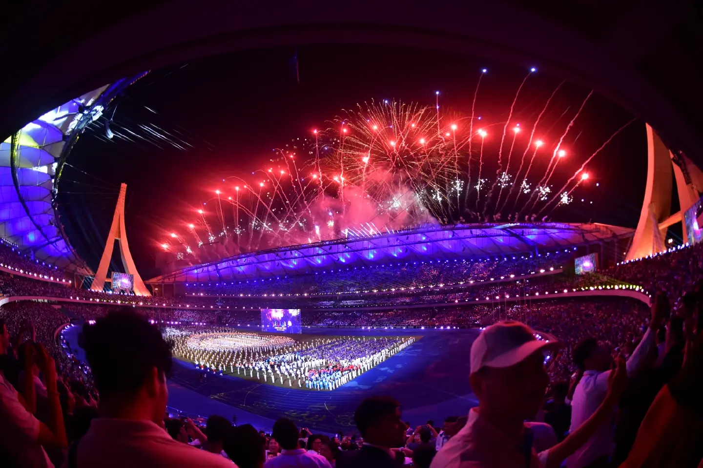 Seagames - Photo 3