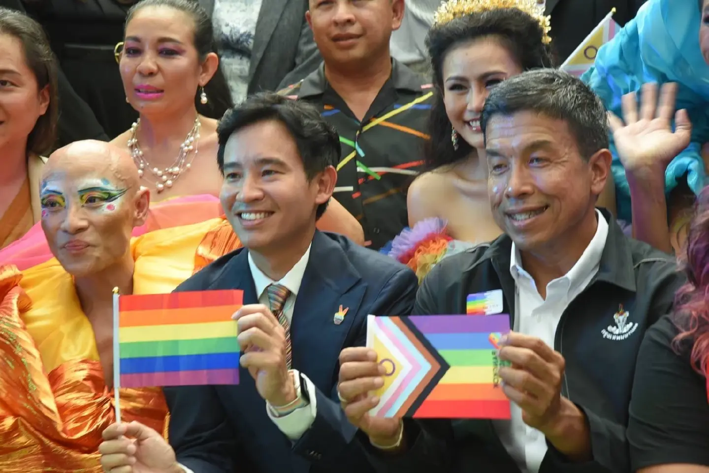 BKKPride - Photo 3