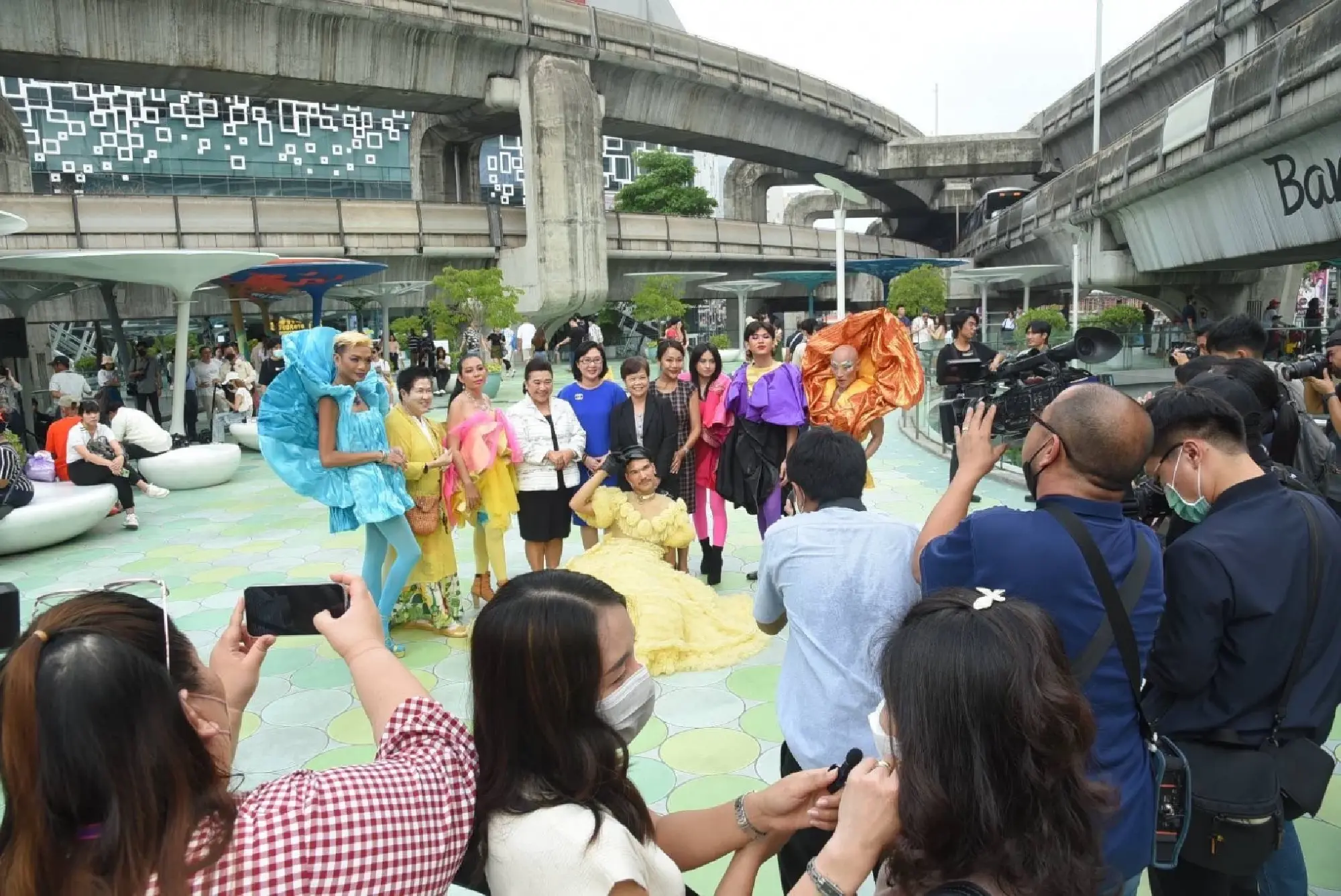 BKKPride - Photo 8
