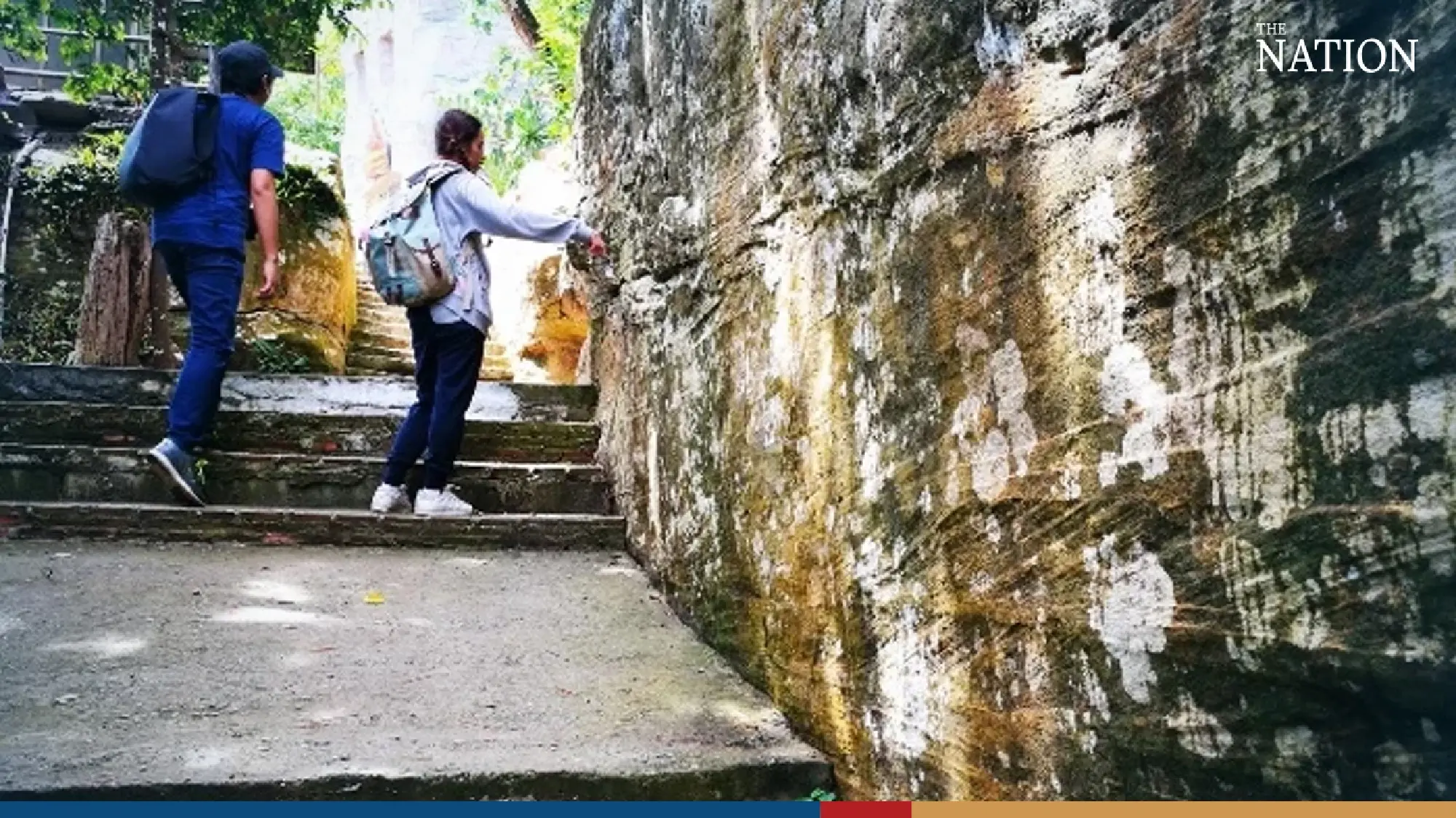Thai geopark fusing prehistoric and natural wonders added to Unesco list - Photo 9