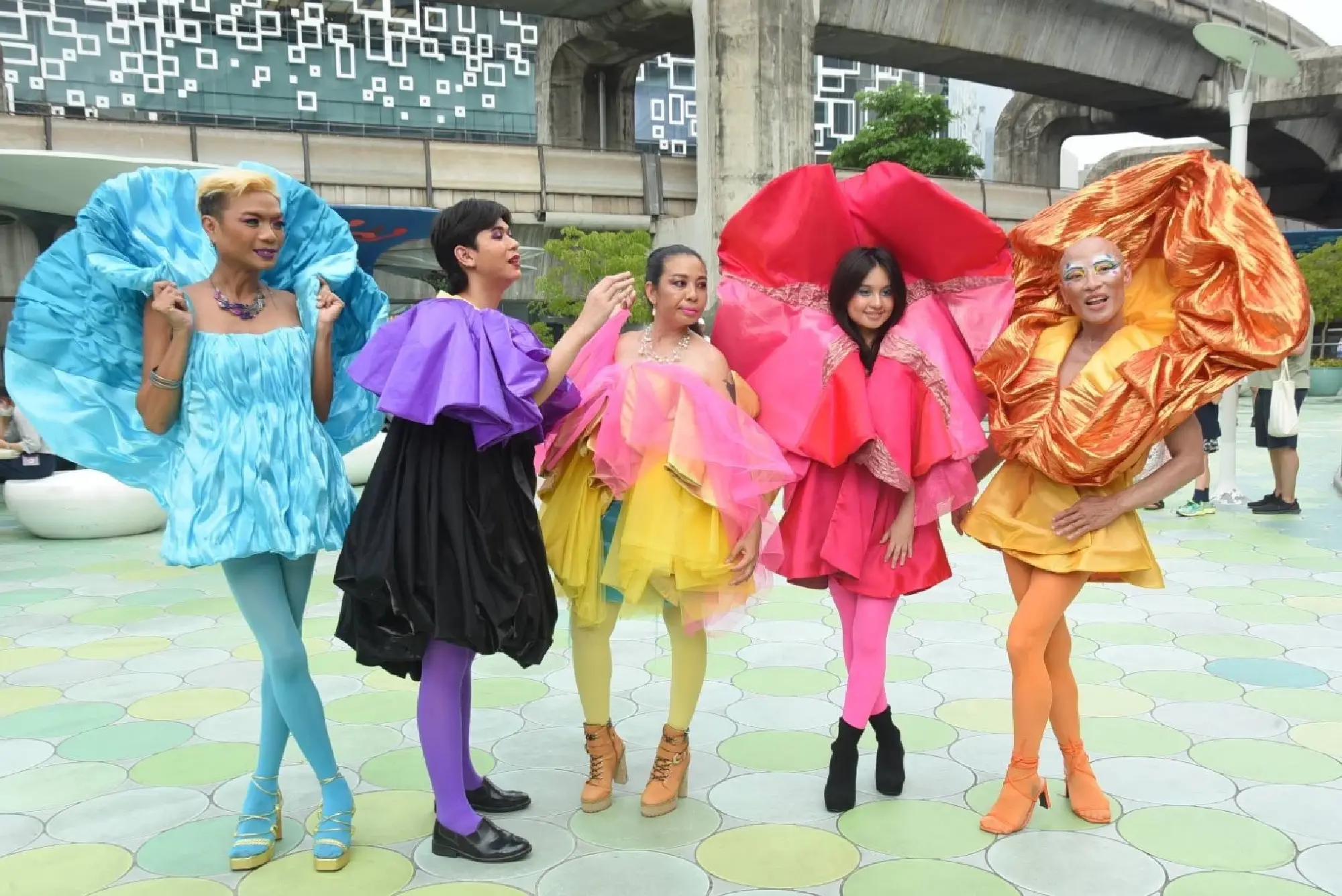 BKKPride - Photo 2
