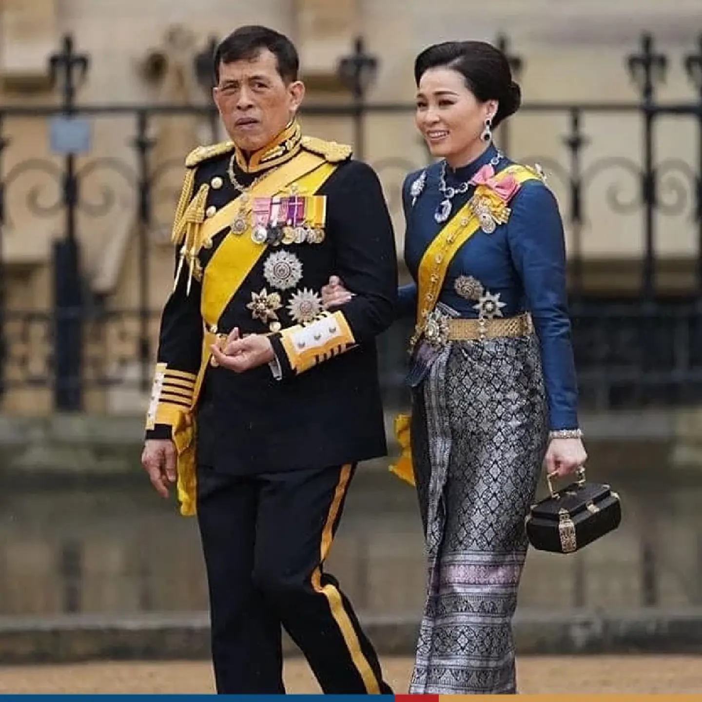 Traditional Thai basketry bags a hit with foreign fashionistas - Photo 3