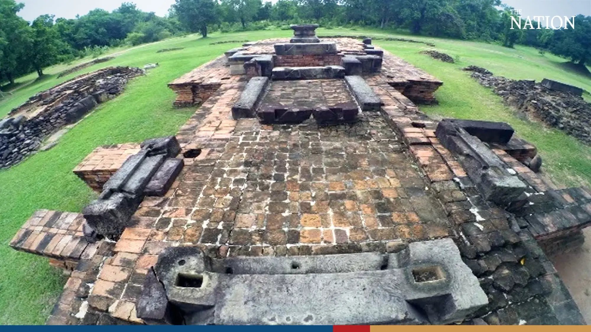Thai geopark fusing prehistoric and natural wonders added to Unesco list - Photo 8