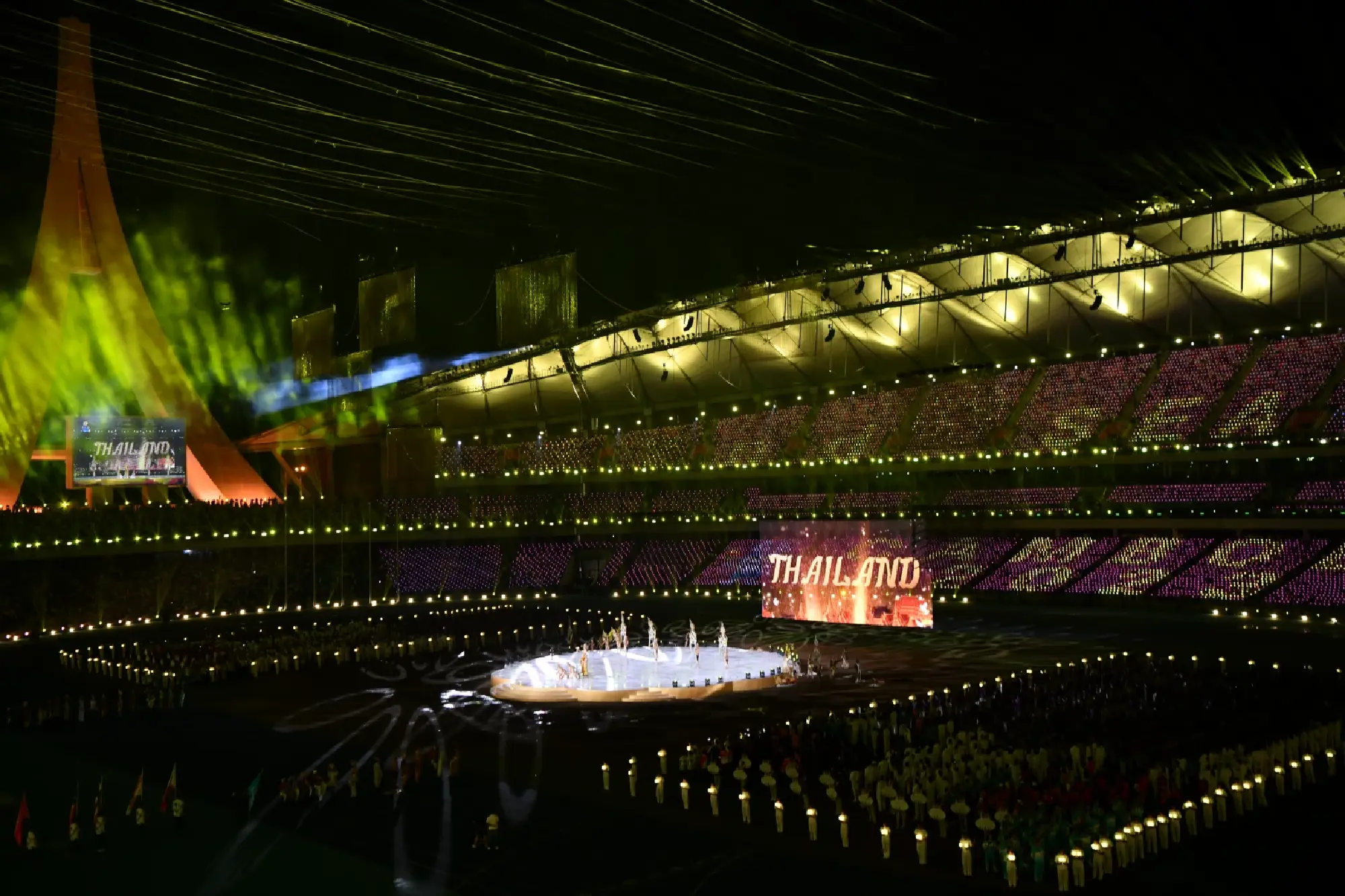 Seagames - Photo 2