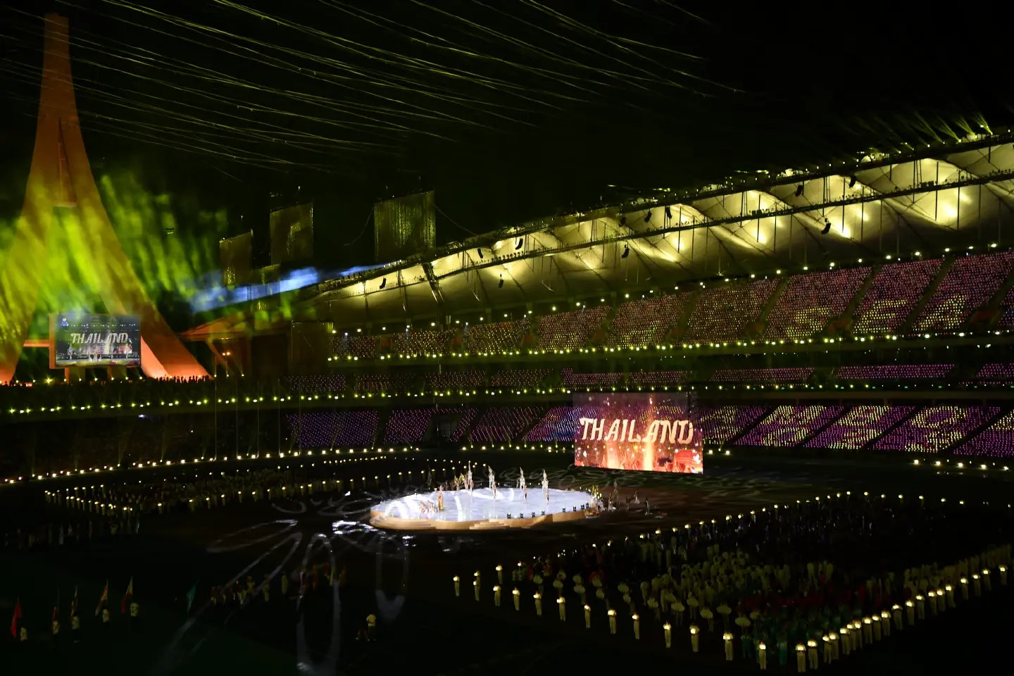 Seagames - Photo 2
