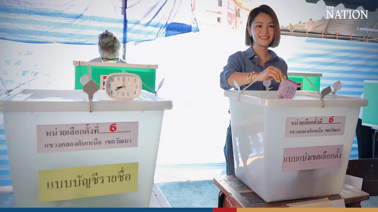 Nationthailand - nationthailand