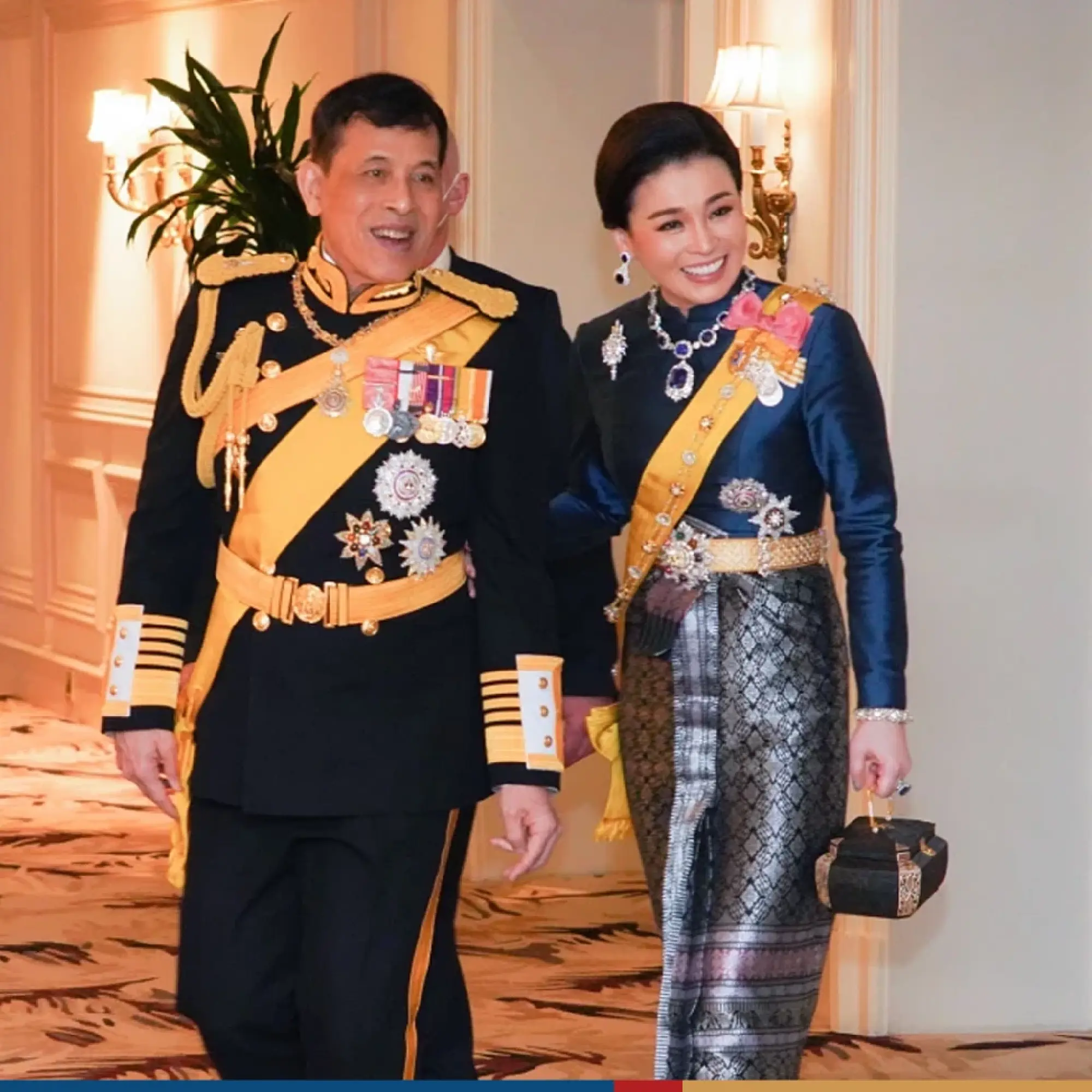 Traditional Thai basketry bags a hit with foreign fashionistas - Photo 6