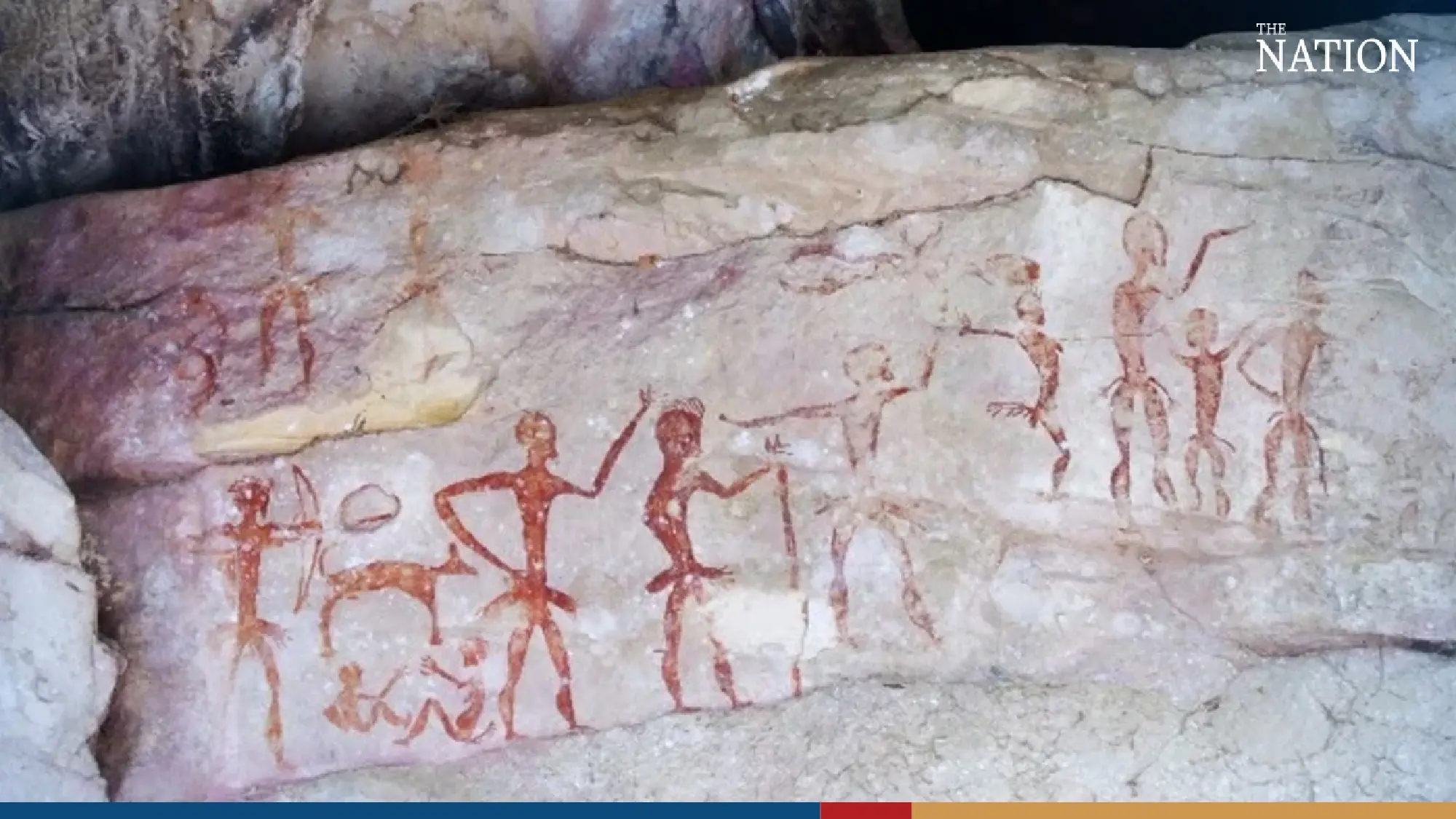 Thai geopark fusing prehistoric and natural wonders added to Unesco list - Photo 2