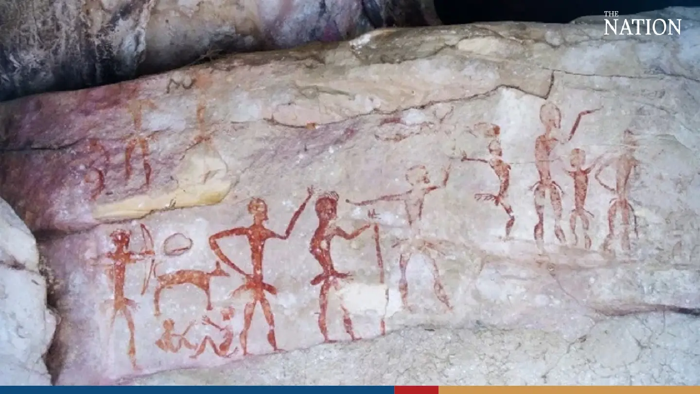 Thai geopark fusing prehistoric and natural wonders added to Unesco list - Photo 2