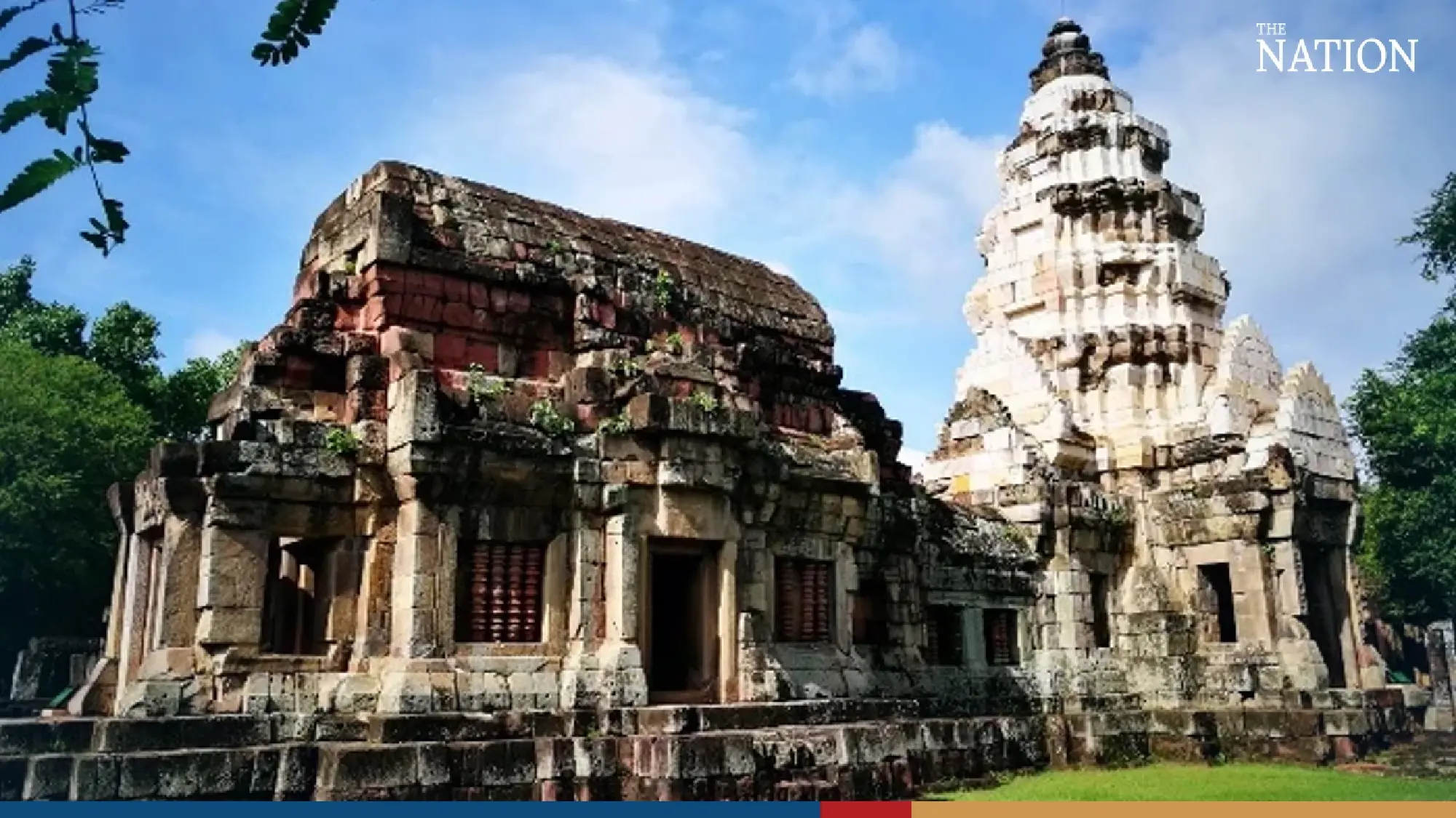 Thai geopark fusing prehistoric and natural wonders added to Unesco list - Photo 4