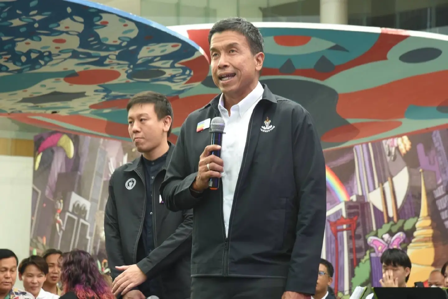 BKKPride - Photo 4