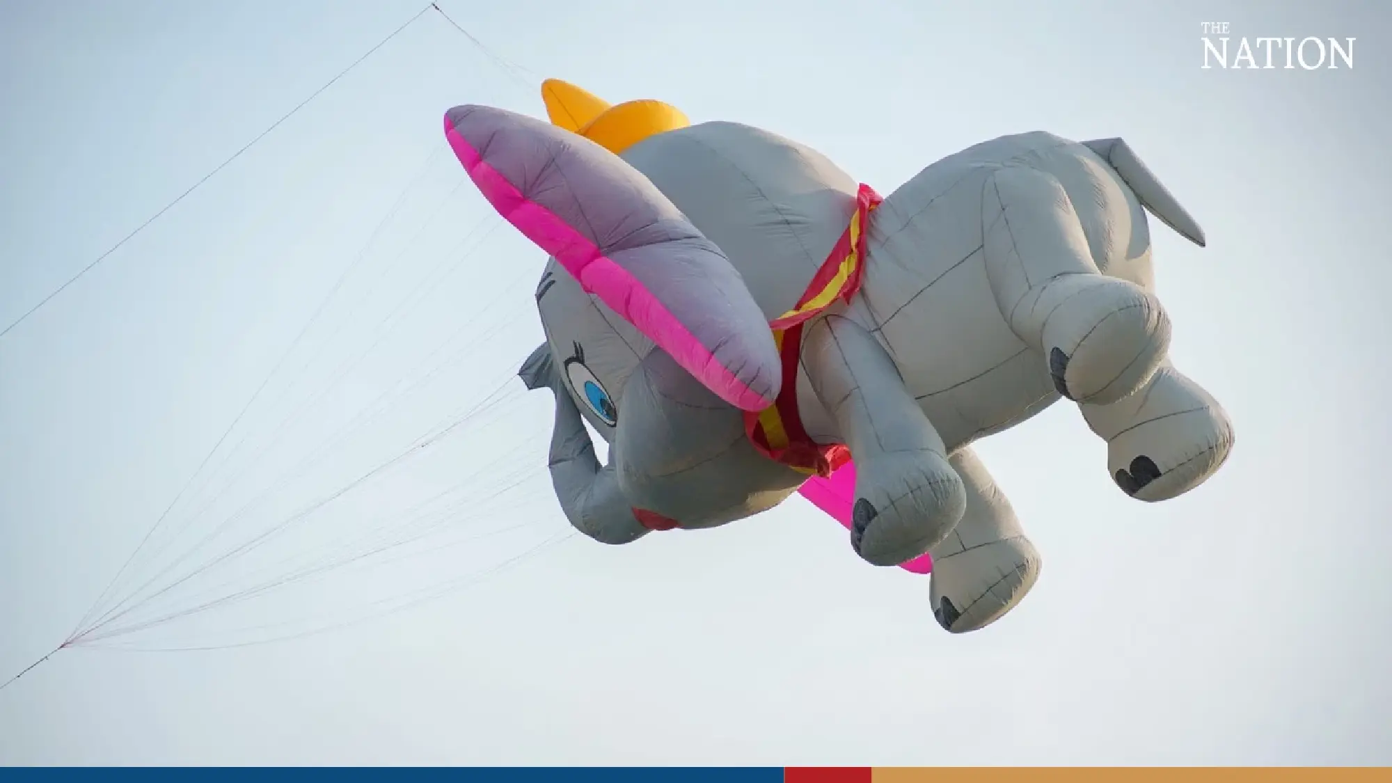 Terminal 21 kite festival - Photo 5